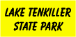 Lake Tenkiller State Park